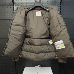 Moncler Solayan Jacket - MK54
