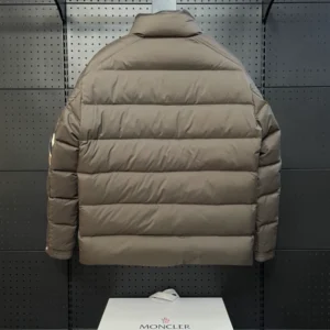 Moncler Solayan Jacket - MK54
