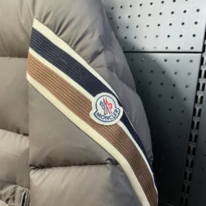 Moncler Solayan Jacket - MK54