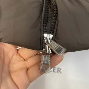 Moncler Solayan Jacket - MK54