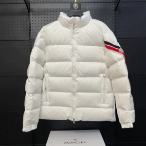 Moncler Solayan Jacket - MK55