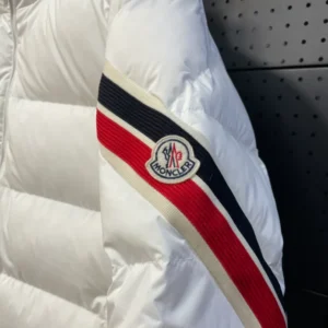 Moncler Solayan Jacket - MK55