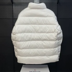 Moncler Solayan Jacket - MK55