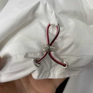 Moncler Solayan Jacket - MK55