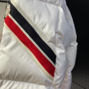 Moncler Solayan Jacket - MK55