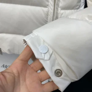 Moncler Solayan Jacket - MK55