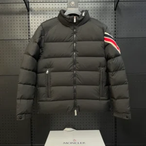 Moncler Solayan Jacket - MK56