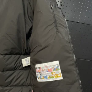 Moncler Solayan Jacket - MK56