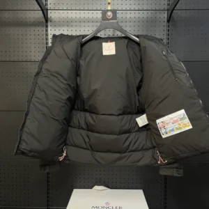 Moncler Solayan Jacket - MK56