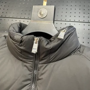 Moncler Solayan Jacket - MK56
