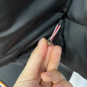 Moncler Solayan Jacket - MK56