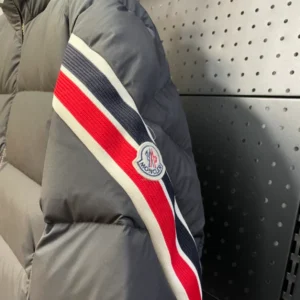 Moncler Solayan Jacket - MK56
