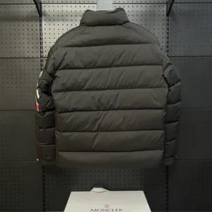 Moncler Solayan Jacket - MK56