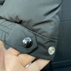 Moncler Solayan Jacket - MK56