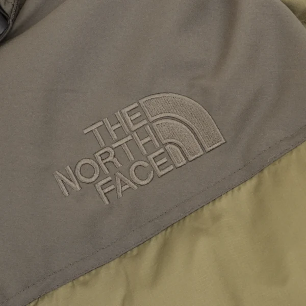 The North Face 1996 Retro Nuptse Jacket