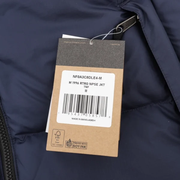 The North Face 1996 Retro Nuptse Jacket