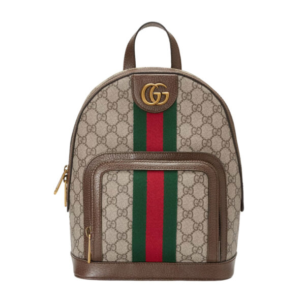 Gucci Ophidia Small Backpack - GP09