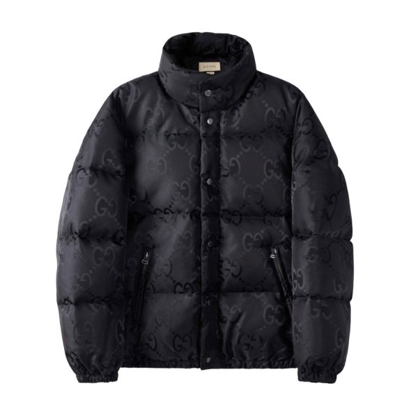 Gucci Jacket - GK15