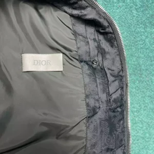 Dior Oblique Puffer Jacket - DK06