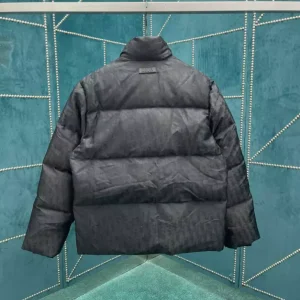 Dior Oblique Puffer Jacket - DK06