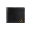 Gucci GG Marmont Bi-fold Card Case Wallet - GW07