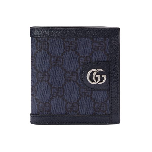 Gucci Ophidia Bi-fold Wallet - GW18