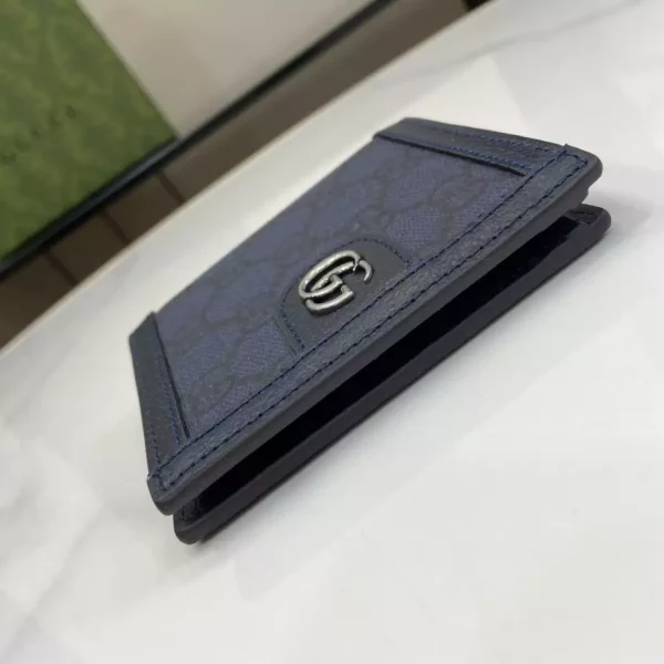 Gucci Ophidia Bi-fold Wallet - GW18