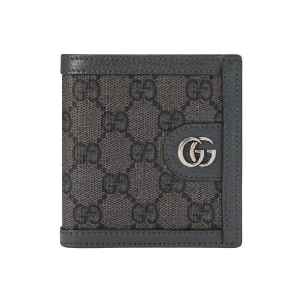 Gucci Ophidia Bi-fold Wallet - GW19