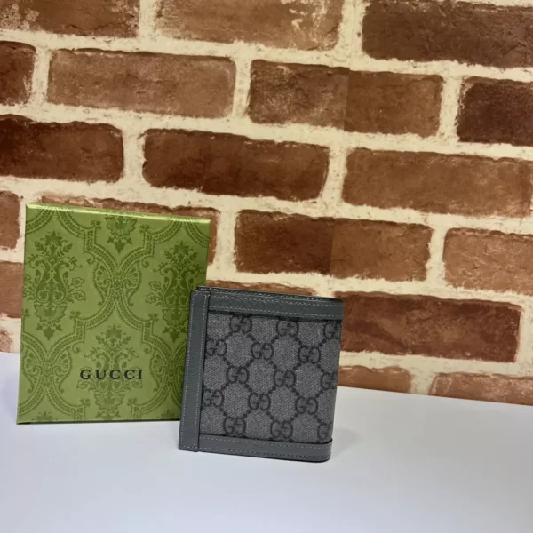 Gucci Ophidia Bi-fold Wallet - GW19