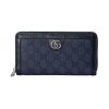 Gucci Ophidia Zip Around Wallet - GW16