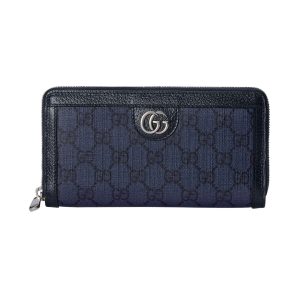 Gucci Ophidia Zip Around Wallet - GW16