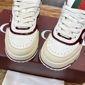 Gucci Re-Web Sneaker - CS100