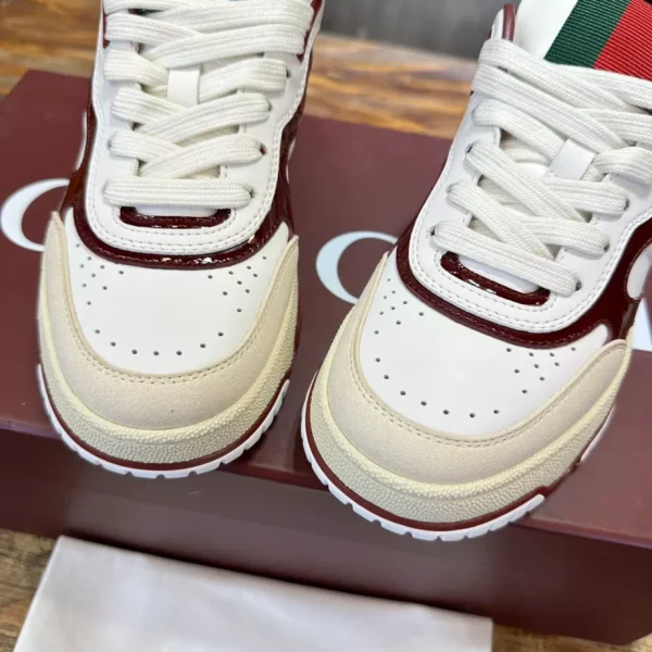 Gucci Re-Web Sneaker - CS100