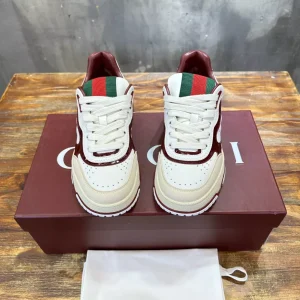 Gucci Re-Web Sneaker - CS100