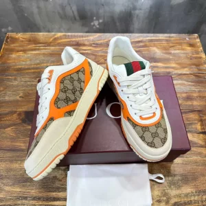 Gucci Re-Web Sneaker - CS102