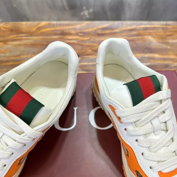 Gucci Re-Web Sneaker - CS102