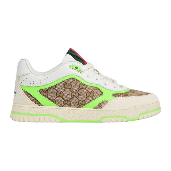 Gucci Re-Web Sneaker - CS103