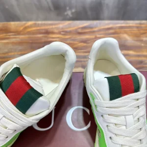 Gucci Re-Web Sneaker - CS103