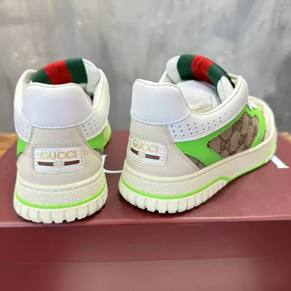 Gucci Re-Web Sneaker - CS103