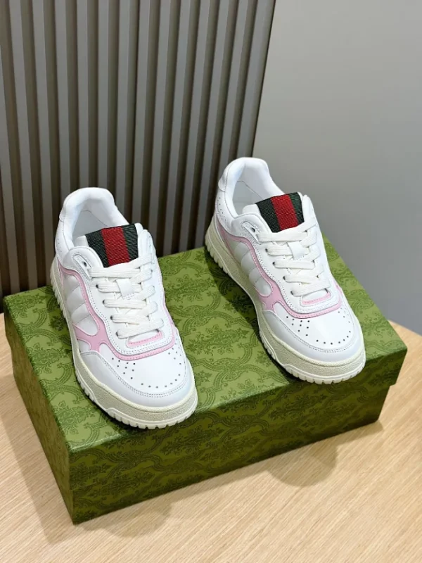 Gucci Re-Web Sneaker - CS105