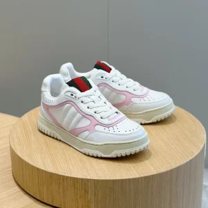 Gucci Re-Web Sneaker - CS105