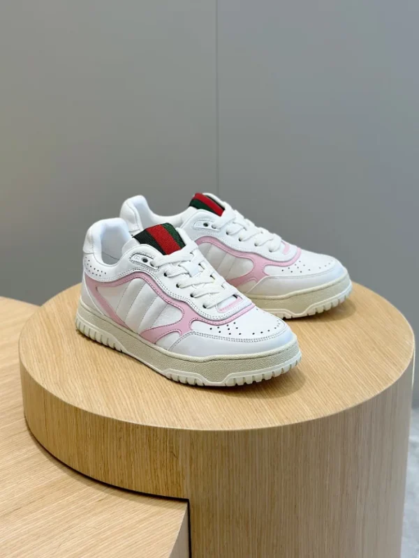 Gucci Re-Web Sneaker - CS105