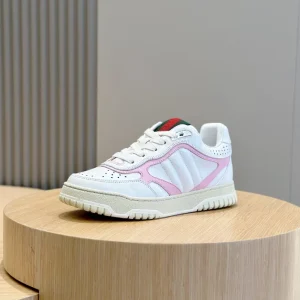 Gucci Re-Web Sneaker - CS105