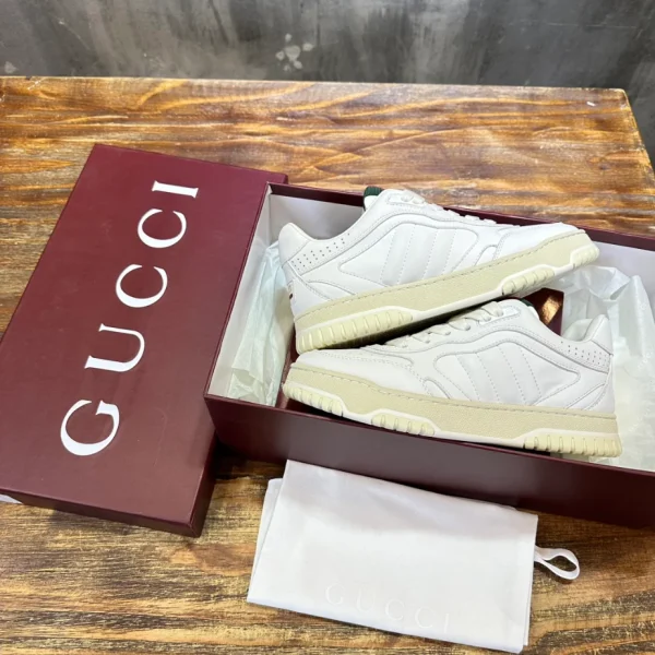 Gucci Re-Web Sneaker - CS106