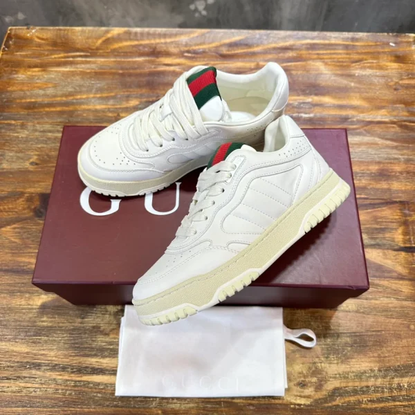 Gucci Re-Web Sneaker - CS106