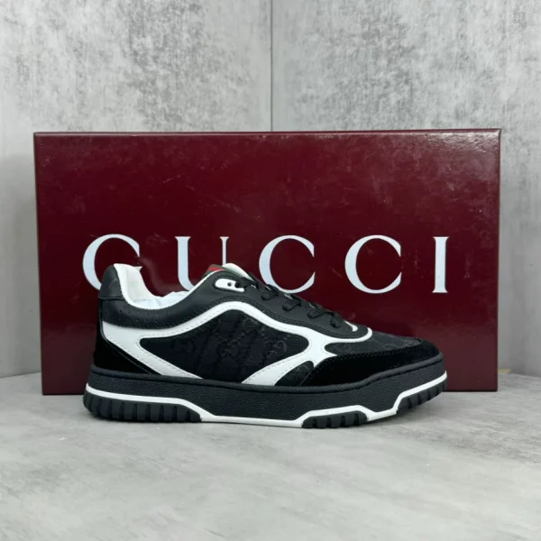 Gucci Re-Web Sneaker - CS108