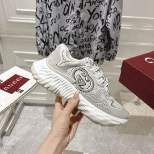 Gucci Ripple Sneaker - CS98