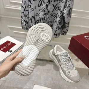 Gucci Ripple Sneaker - CS98