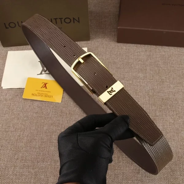 Louis Vuitton Belt - LB64