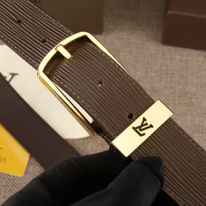 Louis Vuitton Belt - LB64